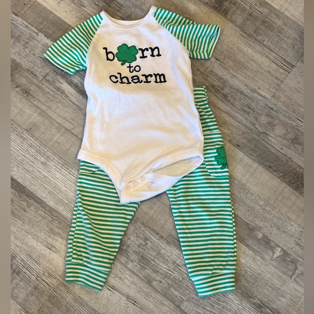 🐻5 for $20 boys 🐻18 Month set